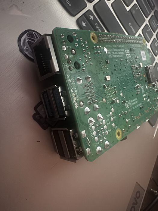 Raspberry pi 4 8gb