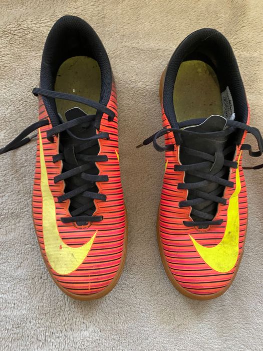 Buty halowe Nike Mercurial X