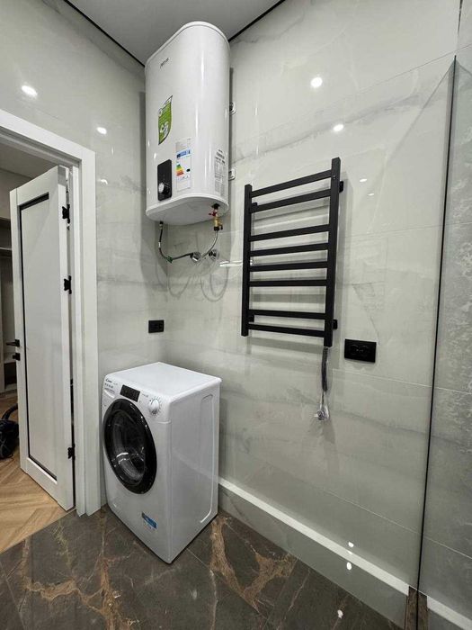 1-room apartment apartment by the address st. Tankistov (area 42 m²) - Atlanta.ua - photo 7