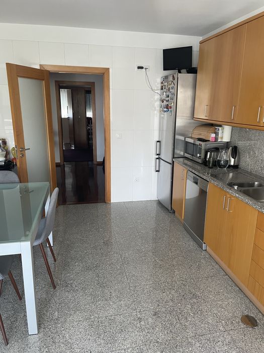 Apartamento para arrendar em Aguas Santas