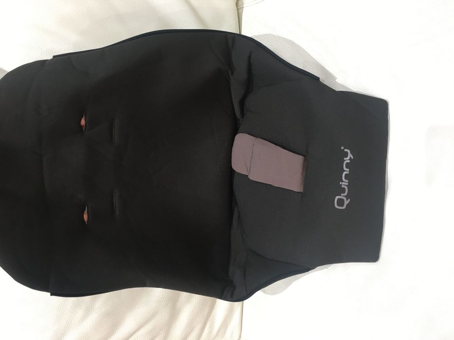 Carrinho de bebé Quinny Buzz