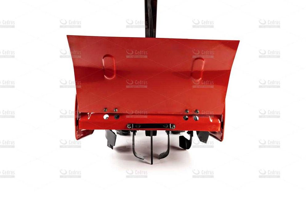 Glebogryzarka CEDRUS GLX-GT65-2L