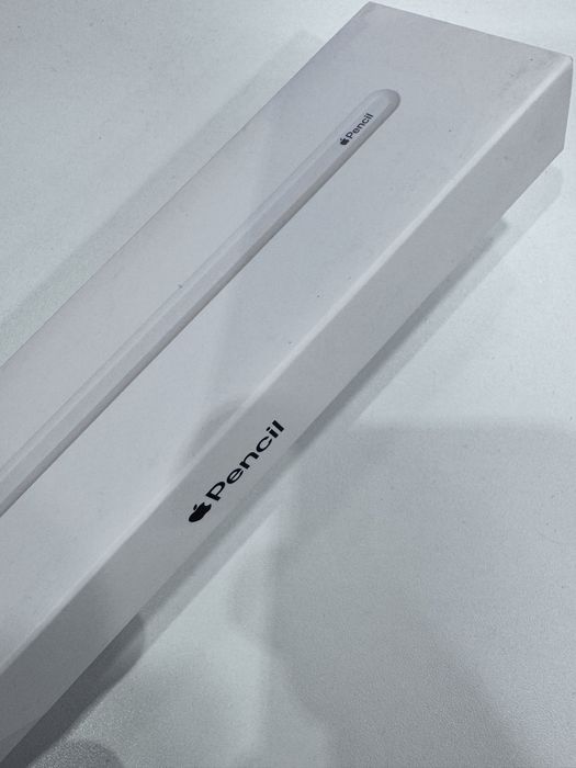 APPLE Pencil 2ª Geração Branco