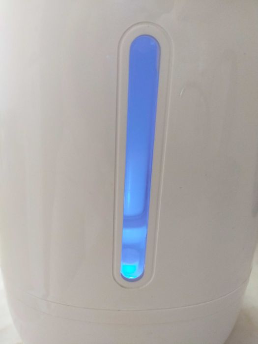 Увлажнитель воздуха SCARLETT 4,6л. С дисплеем и пультом