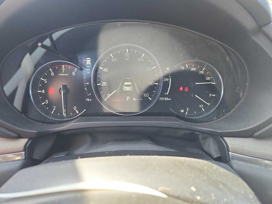 Mazda CX-5 Signature 2020