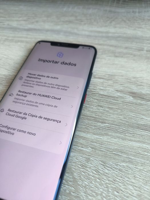 Huawei Mate 20 Pro