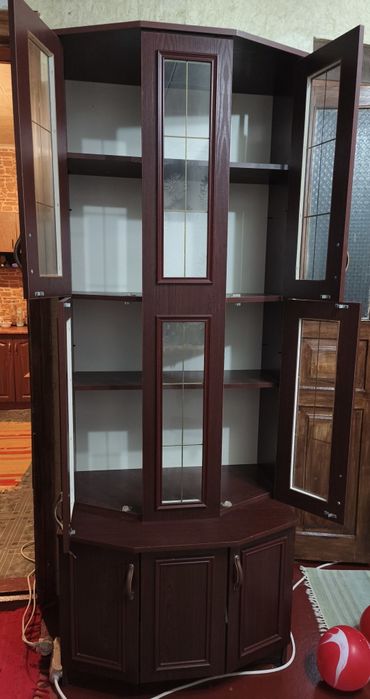 Шкаф, сервант , стінка