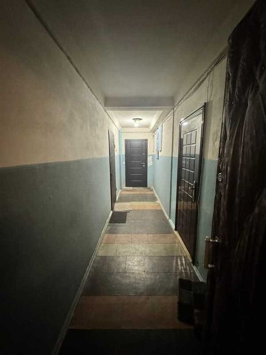 1-кімнатна на Куренівці