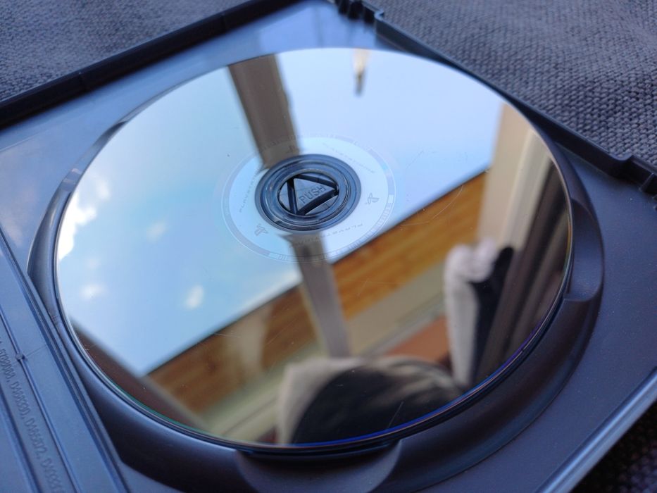 Killzone 2 PS3 polski dubbing