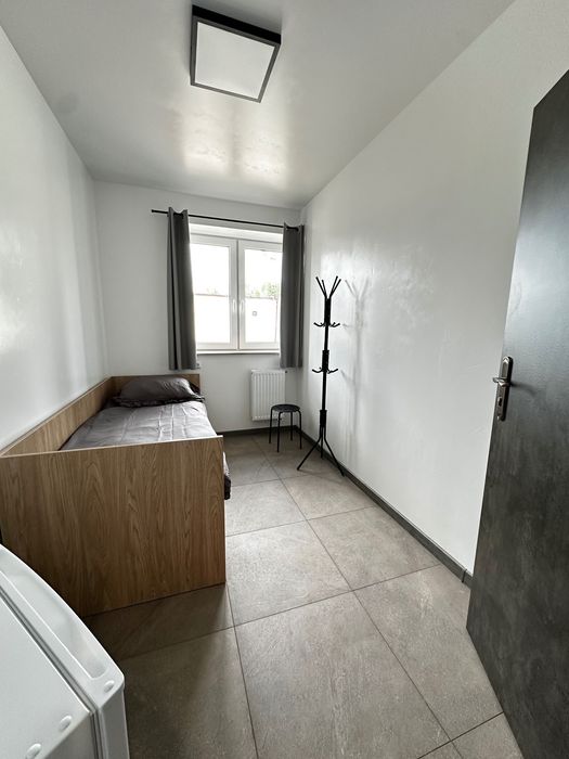 Hotel Pracowniczy / kwatery pracownicze Sosnowiec oferta tylko dla firm приміщення персоналу