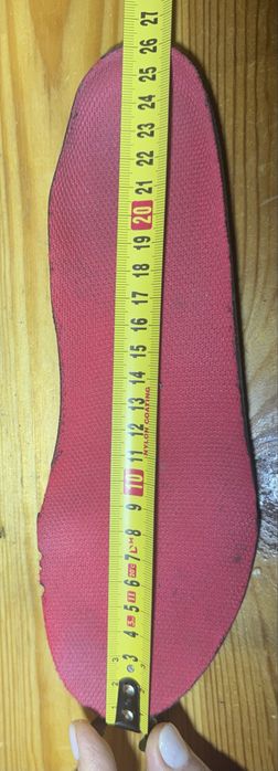 Трекінгові кросівки Adidas Terrex Gore-Tex. Розмір 40(25 см)