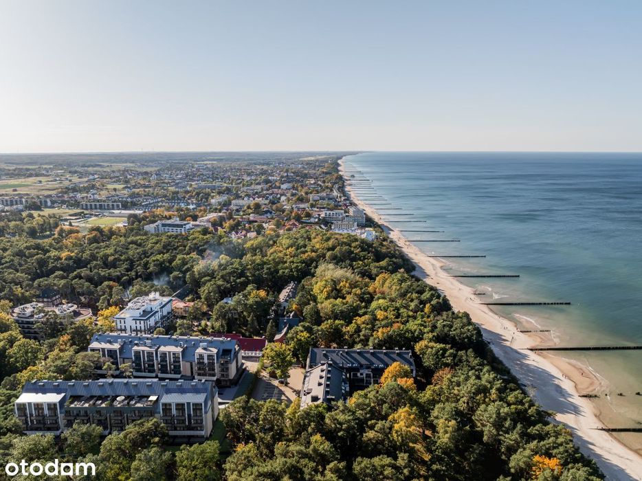 2-pokojowe mieszkanie 42m2 + balkon