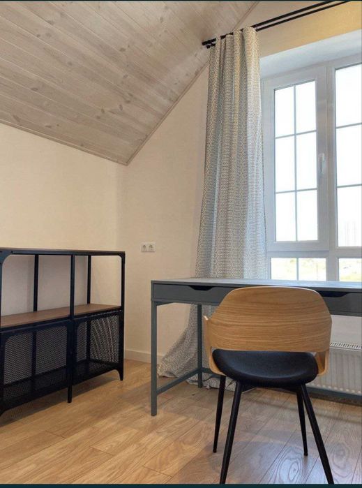 Лески Коттедж Ремонт