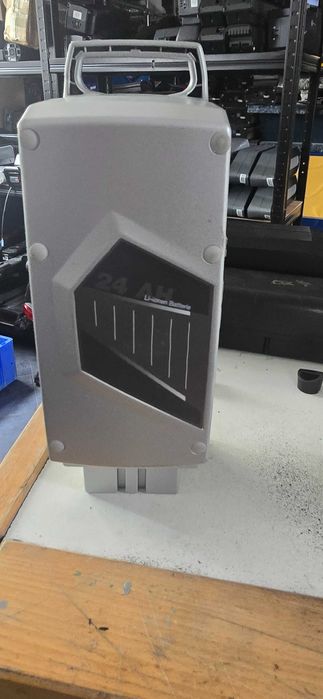 Panasonic Bateria 25,2v 24ah Nowa  Gwarancja