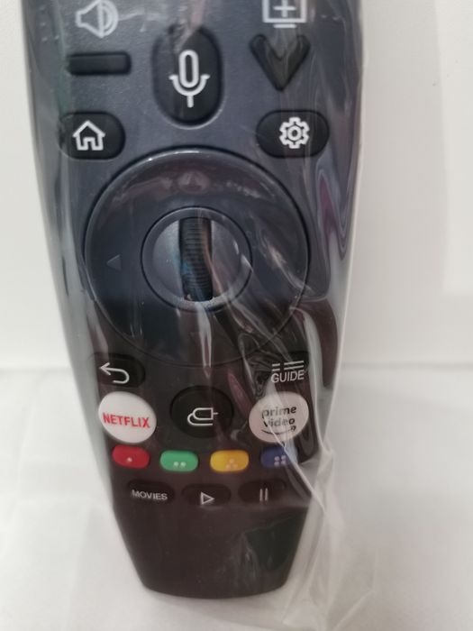 pilot do telewizora LG Magic Remote Control model AN-MR20GA, Nowy