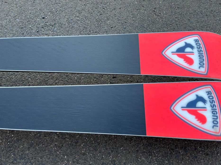 Narty ROSSIGNOL HERO MULTI TURN MT 167 cm TOP 2023 Przygotowane