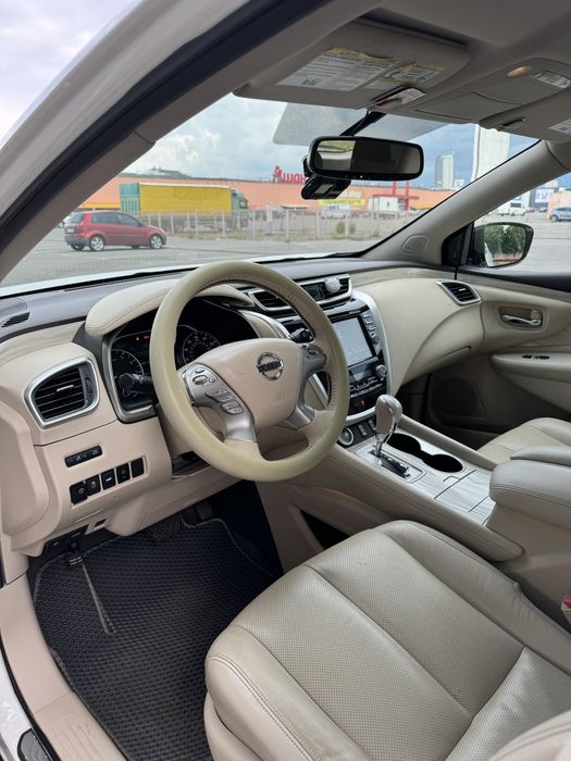 Продам авто Nissan Murano