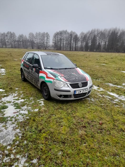 Sprzedam vw polo