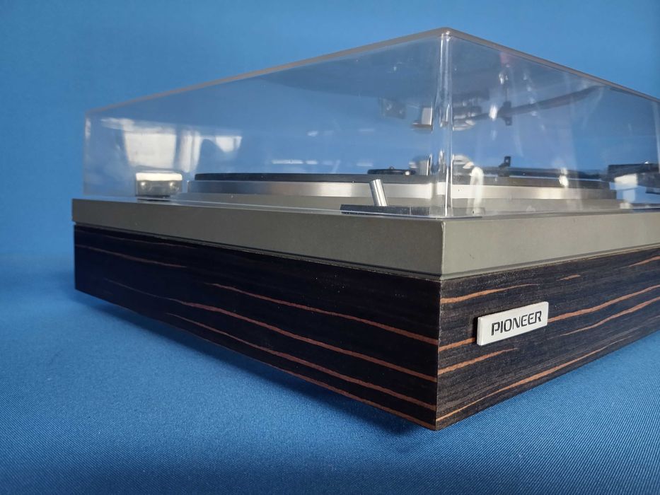 gira-discos PIONEER PL-112D