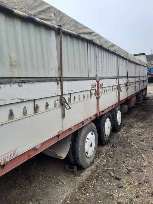 Шварцмюлер бортовий