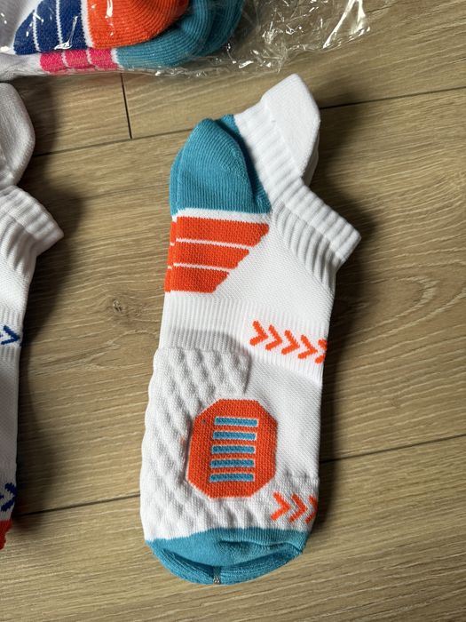 Skarpety męskie 12 par