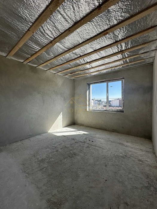 Дуплекс в Крихівцях | 140 м² | 3,8 сотки землі
