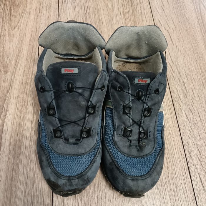 Взуття до ортез, р.31