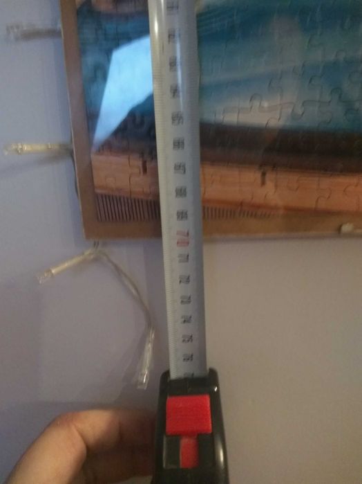 Sprzedam obraz z puzzli DUBAJ