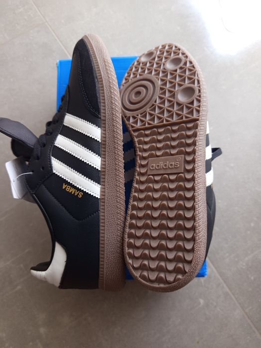 Sapatilhas samba Adidas