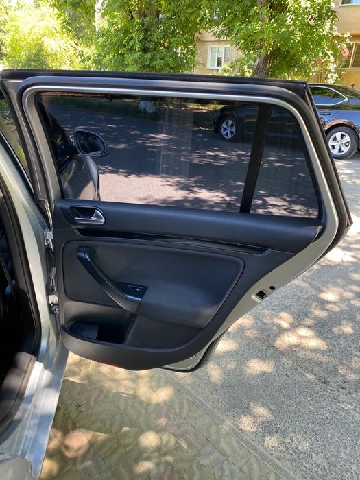 Продам Volkswagen Golf 6 2010р. 1.6TDI механіка