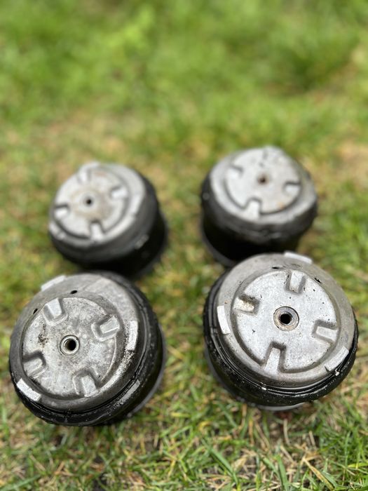 Подушка мотора двигуна Мерседес