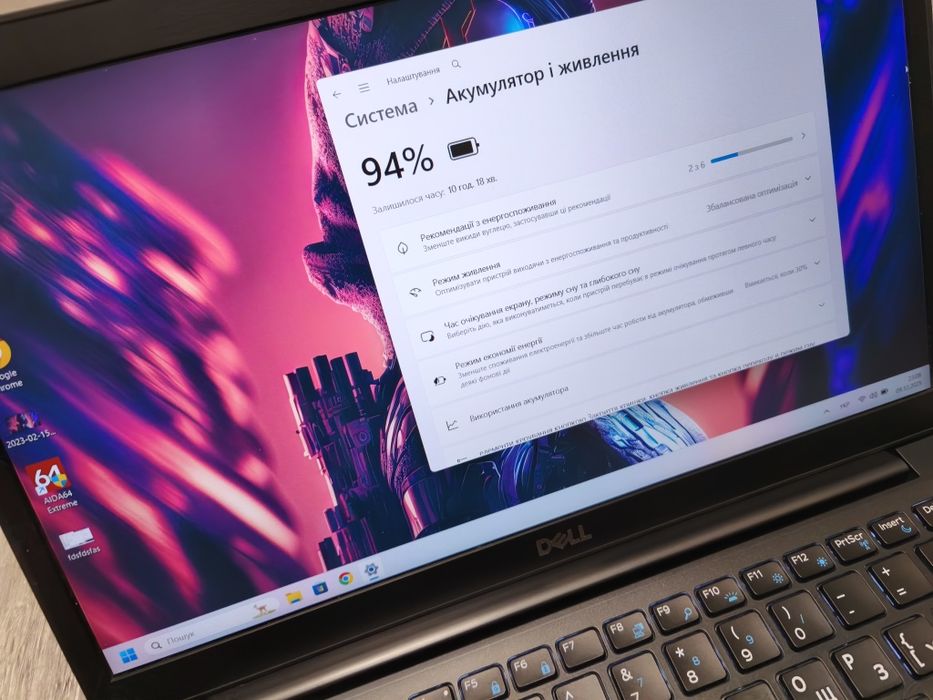 Мощний ноут батарея добра/8ядер/ССД/Віндовс 11/сучасний/Intel Core i5