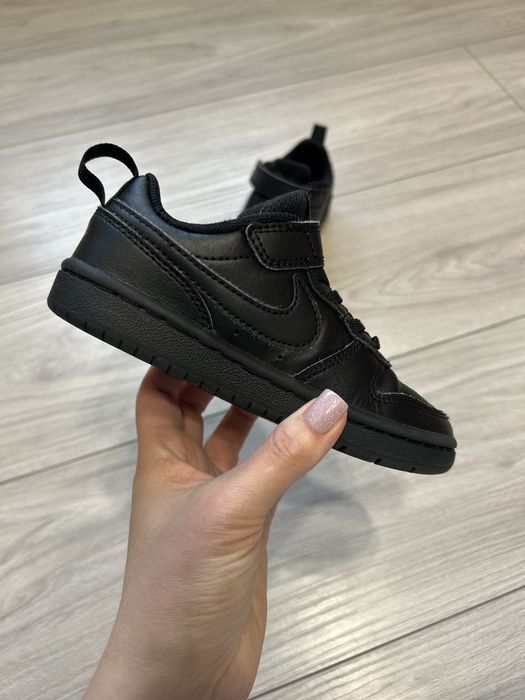 Кеди nike для хлопчика