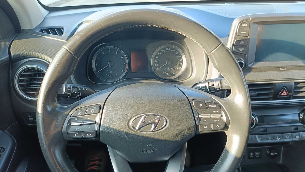 Como Novo - Hyundai Kauai 1.0 T-GDi