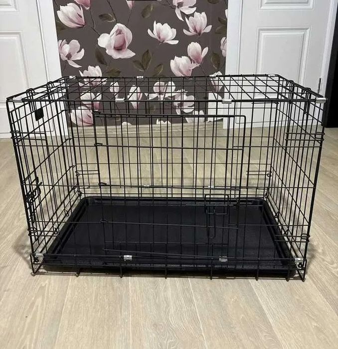 Клітка для собак , клітка для кішок , переноска , будка , бокс