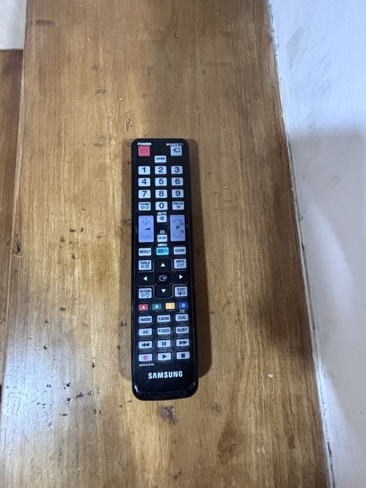 Televisao samsung 22 polegadas