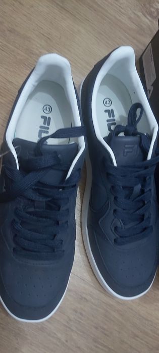 Buty fila rozm 43 Nowe