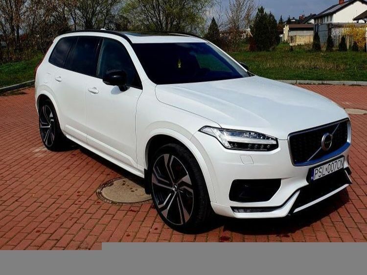 Volvo XC 90