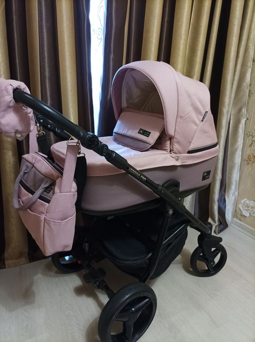 Коляска Адамекс 2/1