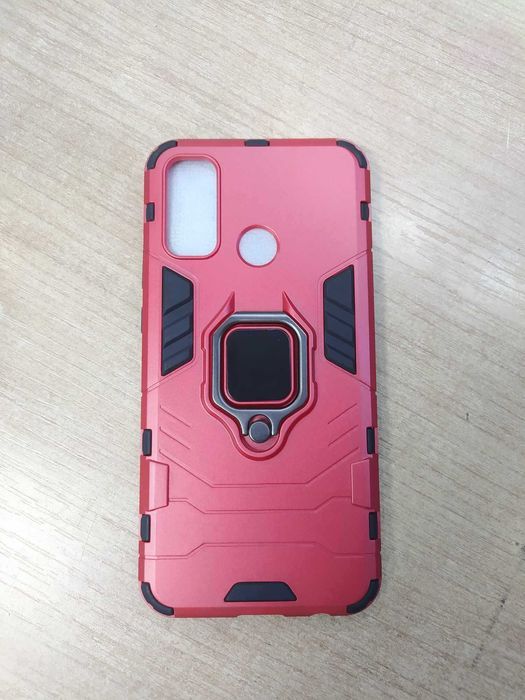 Etui pancerne Huawei P-Smart 2020