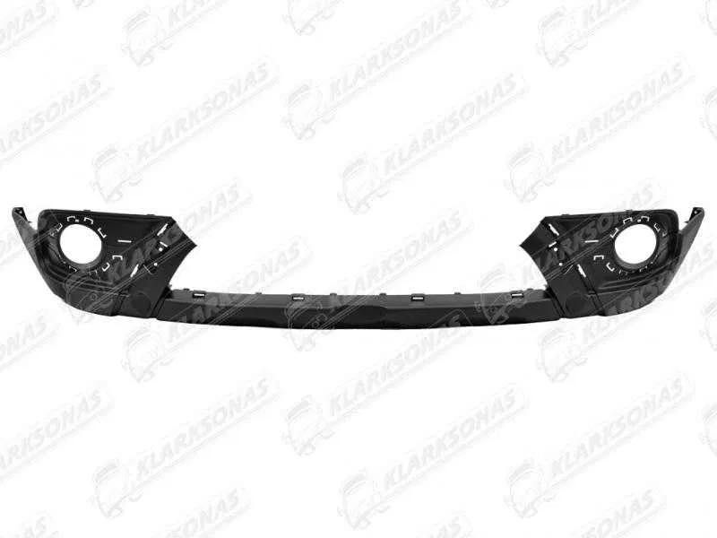 Бампер передній DODGE JOURNEY, 2009-21 68223777AC компл