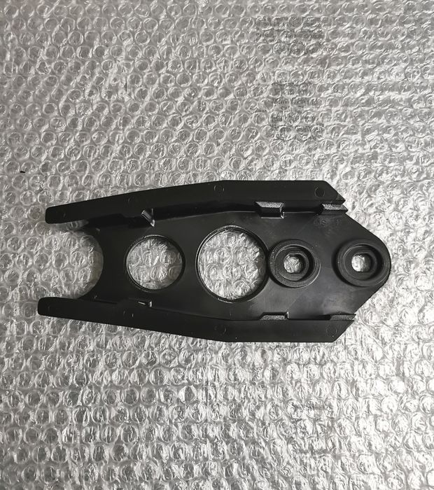 Guia Proteção Escora Dtr