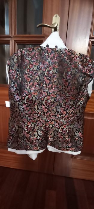 Blazer marca Matos António