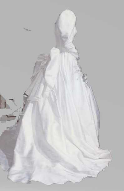 Vestido de Noiva