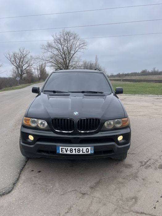 Продам.   BMW X5