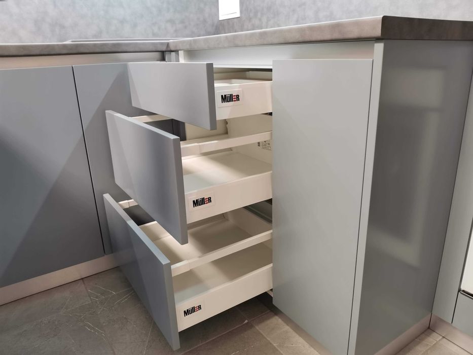 Кухня під замовлення