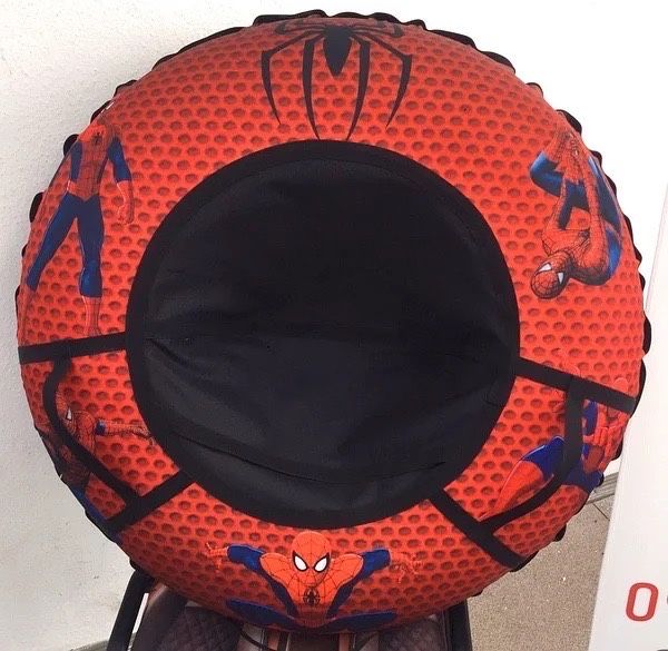 Тюбинги опт розница