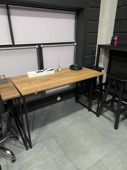 Кухонный письменный стол стіл письмовий обідній