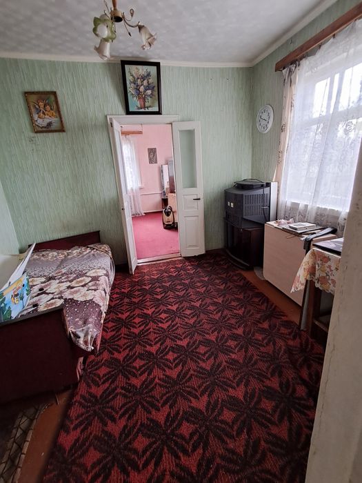 Продається будинок у м. Кролевець, р-н Загребелля