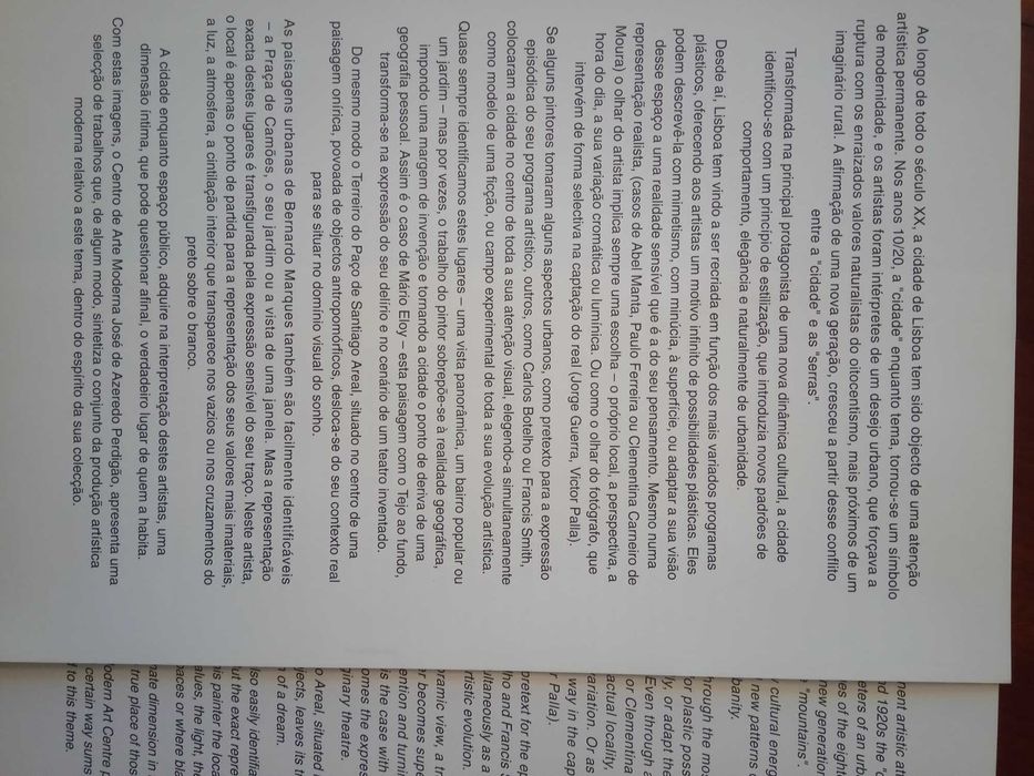 Colecção do Centro Arte Moderna JAP